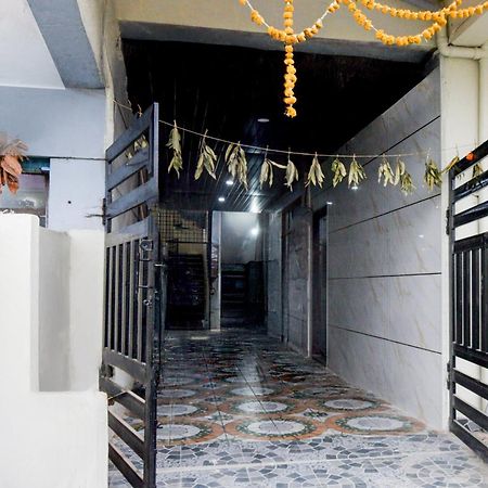 Hotel Super Collection O Srisailam Highway Shamshabad Esterno foto