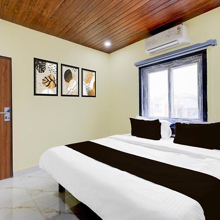 Hotel Super Collection O Srisailam Highway Shamshabad Esterno foto