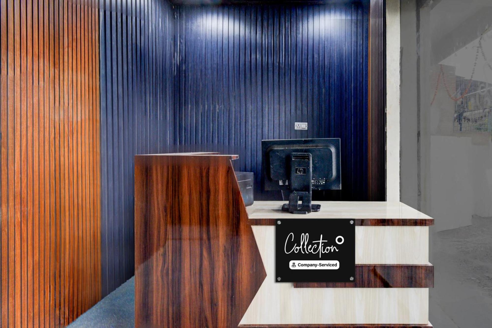 Hotel Super Collection O Srisailam Highway Shamshabad Esterno foto